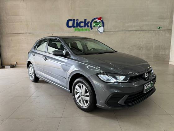 VOLKSWAGEN POLO 1.0 170 TSI MANUAL
